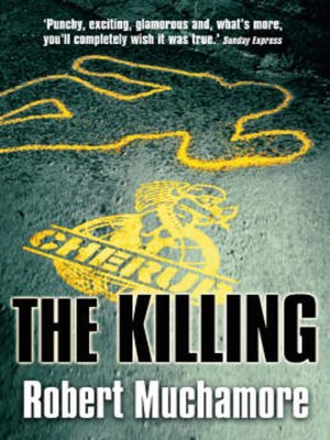 cover image of The killing